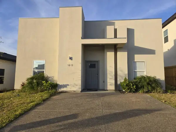 1610 Coba Dr., Laredo, TX 78046