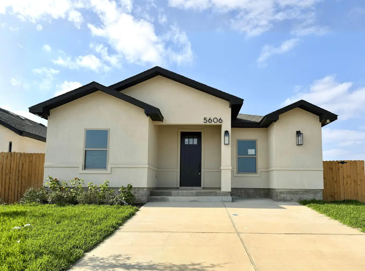 5606 Bramble Ln., Laredo, TX 78046 - Image #1