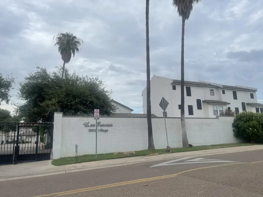 100 E Village Blvd, Laredo, TX 78041 - #3