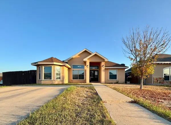 1707 Tron Lane, Eagle Pass, TX 78852-4589