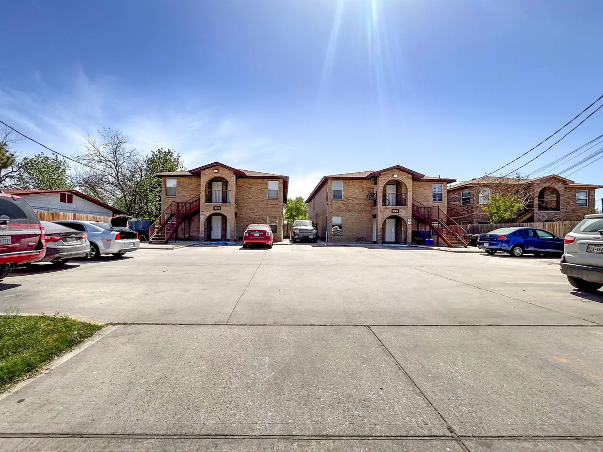 3105 Guerrero Ave., Laredo, TX 78043 - Image #1