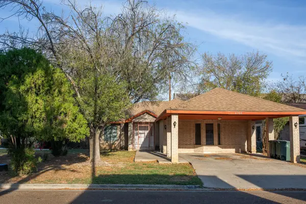 8708 Puerto Vallarta, Laredo, TX 78045