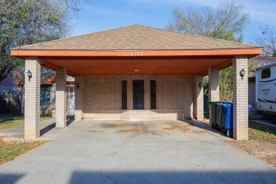 8708 Puerto Vallarta, Laredo, TX 78045 - Image #2