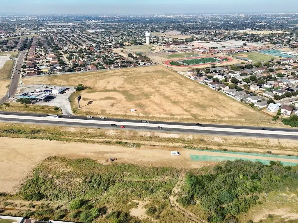 XXX Cuatro Vientos Blvd, Laredo, TX 78046 - Image #1