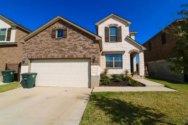 1608 Sambar Lp, LAREDO, TX 78045