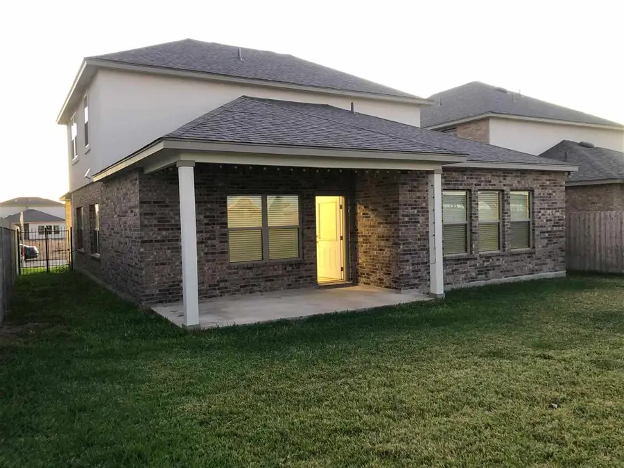 1608 Sambar Lp, Laredo, TX 78045 - Image #2