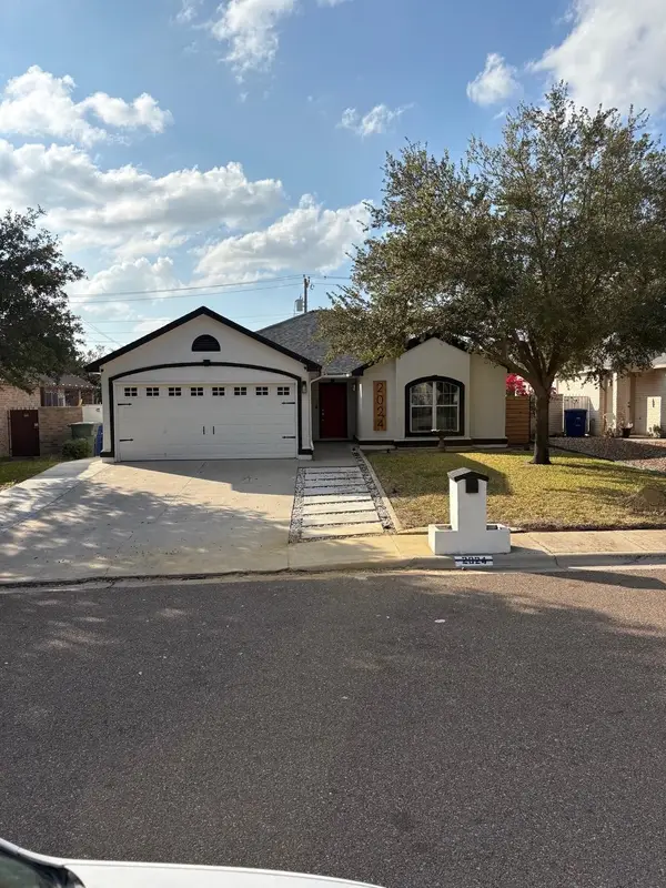 2024 Lima Lp, Laredo, TX 78045-6421