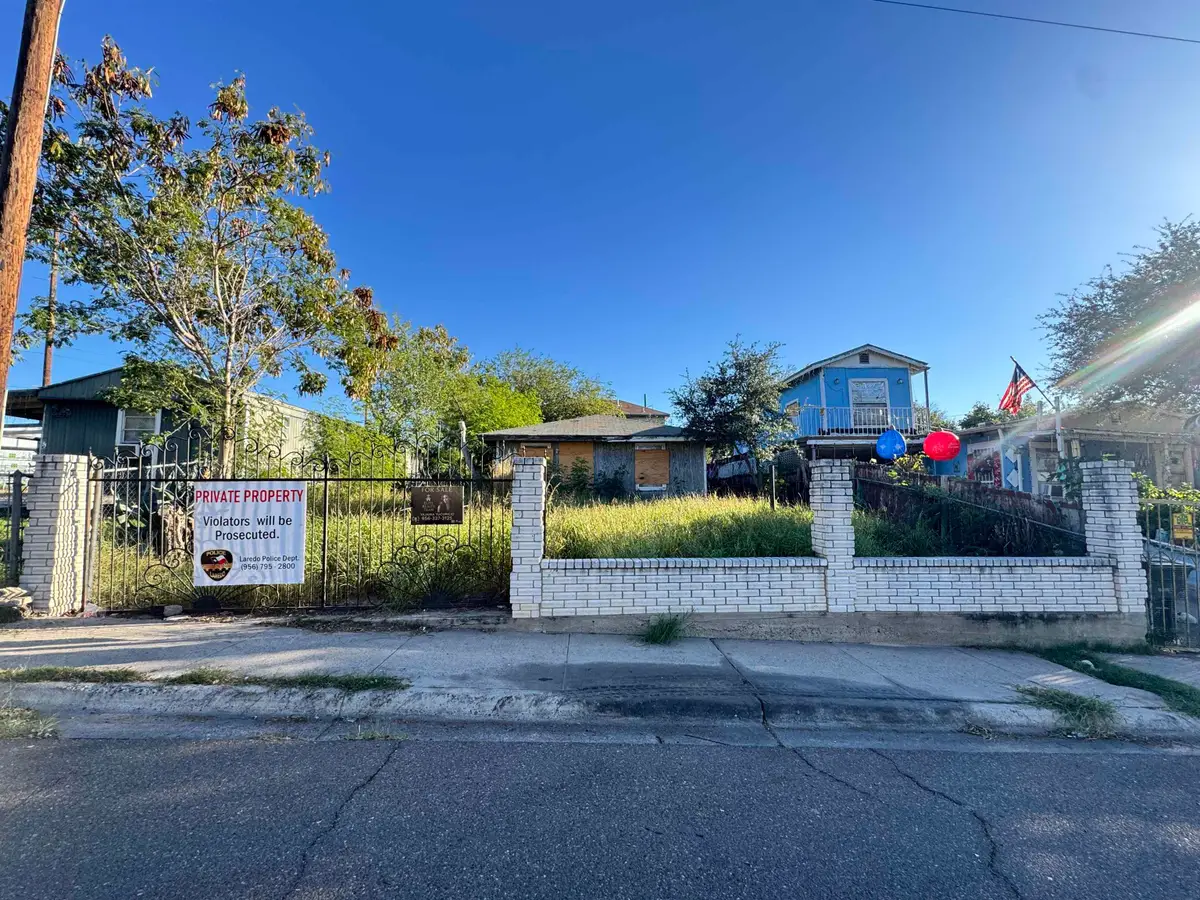 2003 W Calton Rd, Laredo, TX 78041 - Image #1