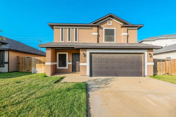 5618 Lone Star Loop, Laredo, TX 78046