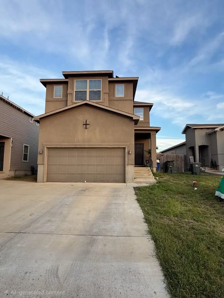 4307 Ainoha Dr., Laredo, TX 78046-5812 - Image #1