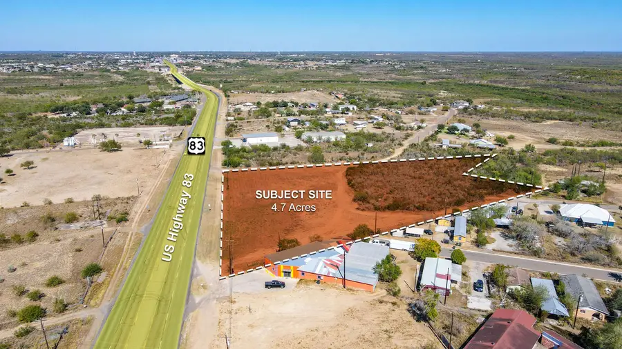 104 Texas St., Zapata, TX 78076 - Image #2