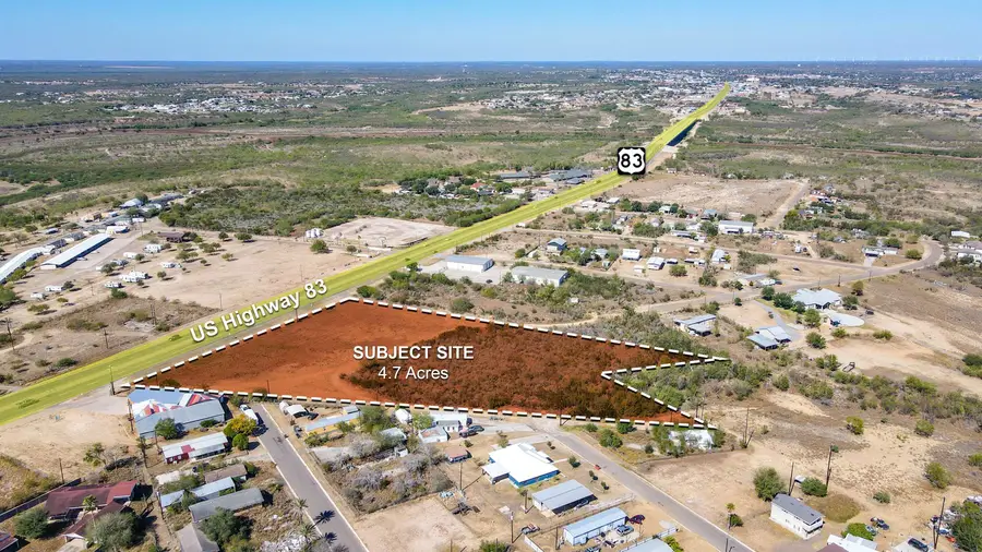 104 Texas St., Zapata, TX 78076 - Image #3