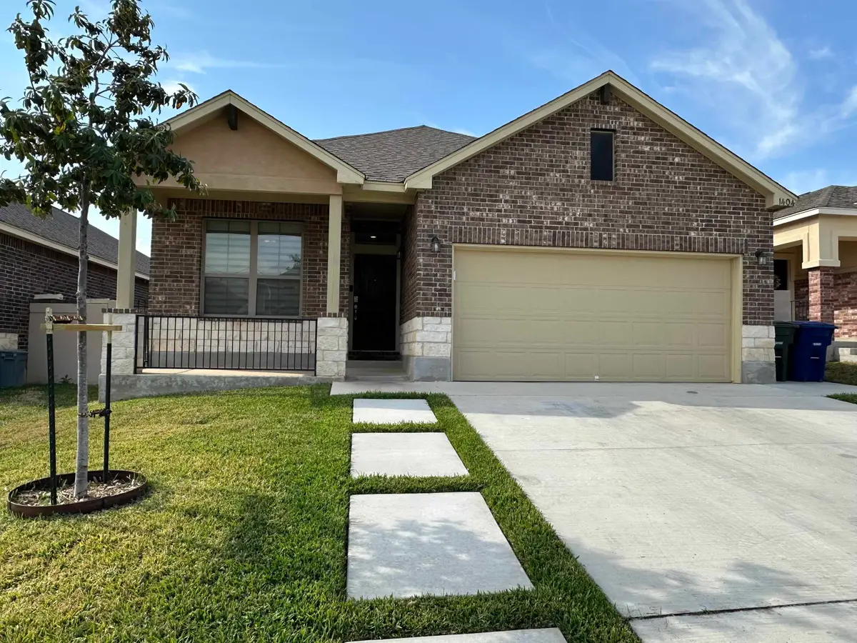 1404 Orto Dr., Laredo, TX 78045 - Image #1