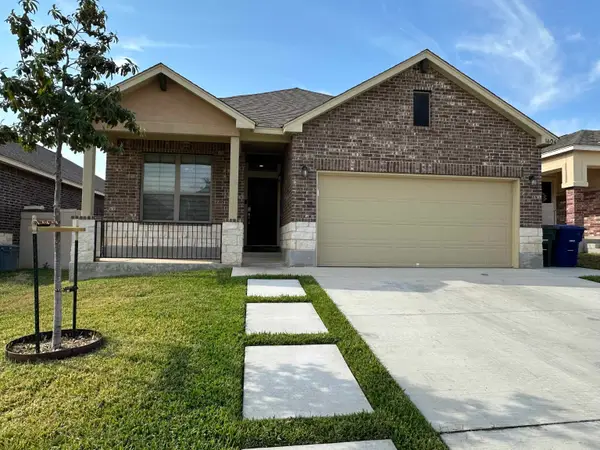 1404 Orto Dr., Laredo, TX 78045