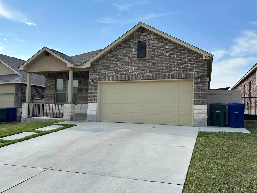 1404 Orto Dr., Laredo, TX 78045 - Image #2