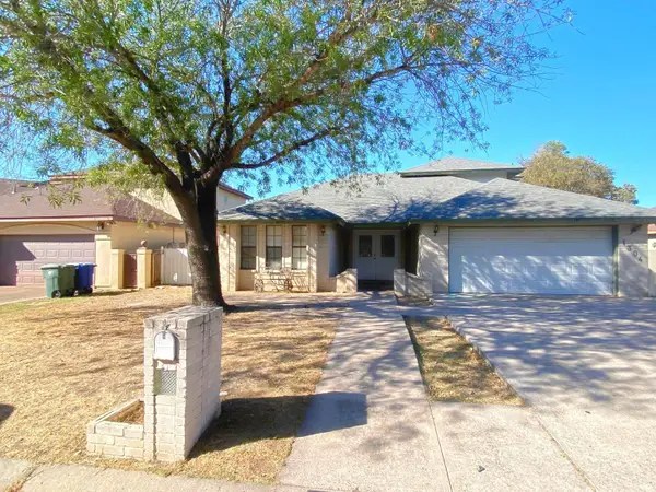 1304 Hunters View Cir, LAREDO, TX 78045