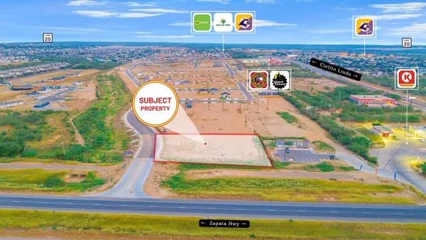 101 US Highway 83, Laredo, TX 78046