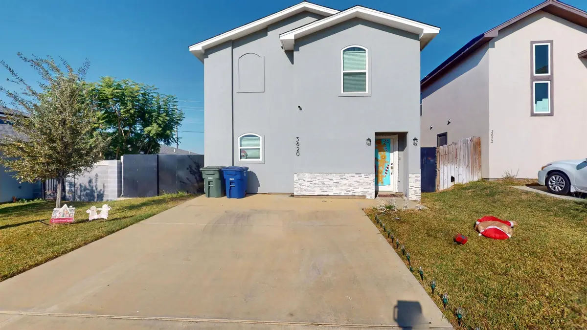 3620 Jorge Sosa, Laredo, TX 78046 - Image #1