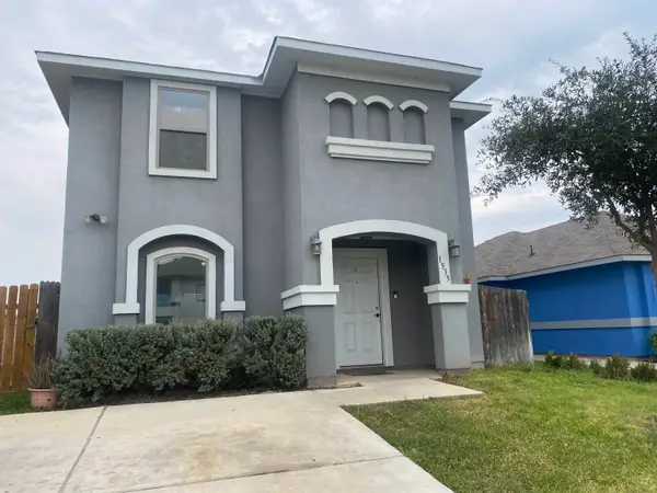 1535 Port Texas Dr., Laredo, TX 78045