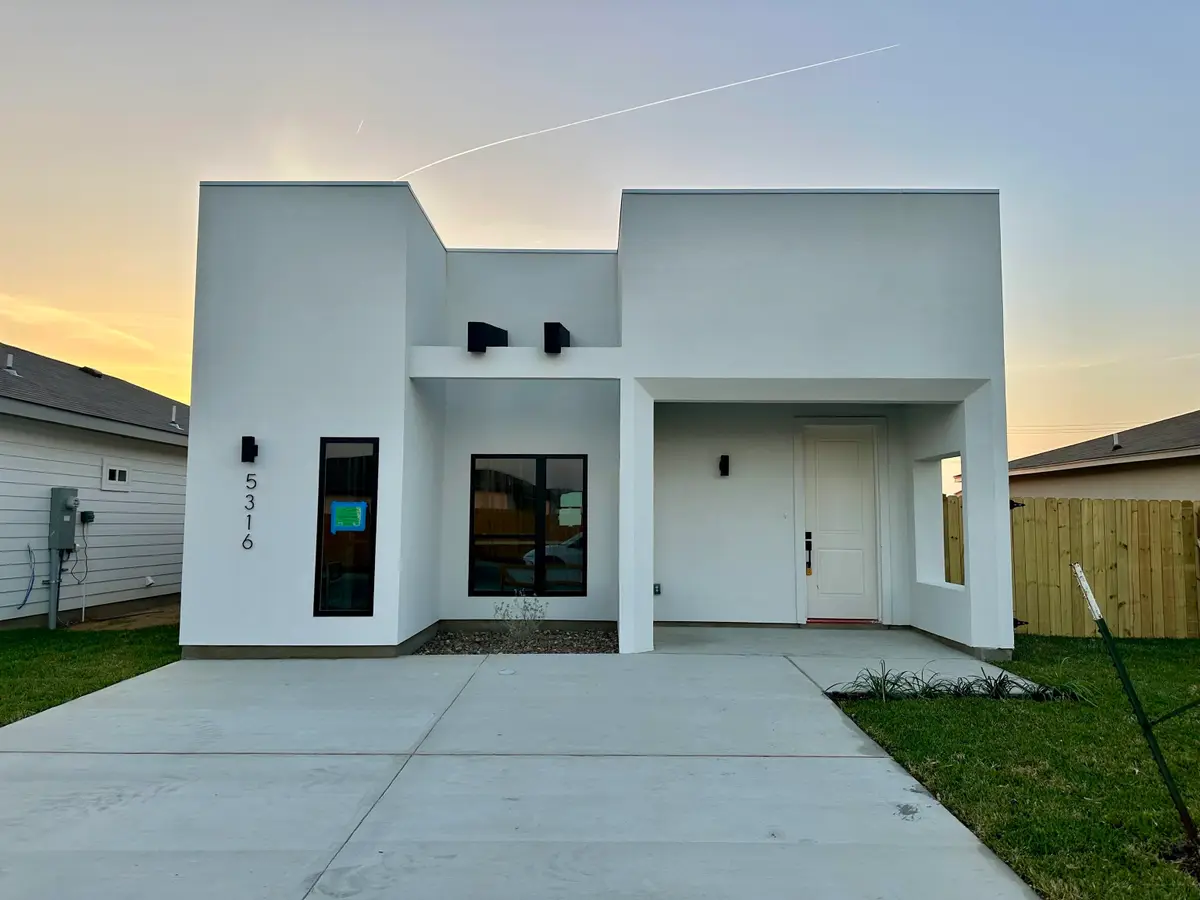 5316 Aceituno Dr., Laredo, TX 78046 - Image #1