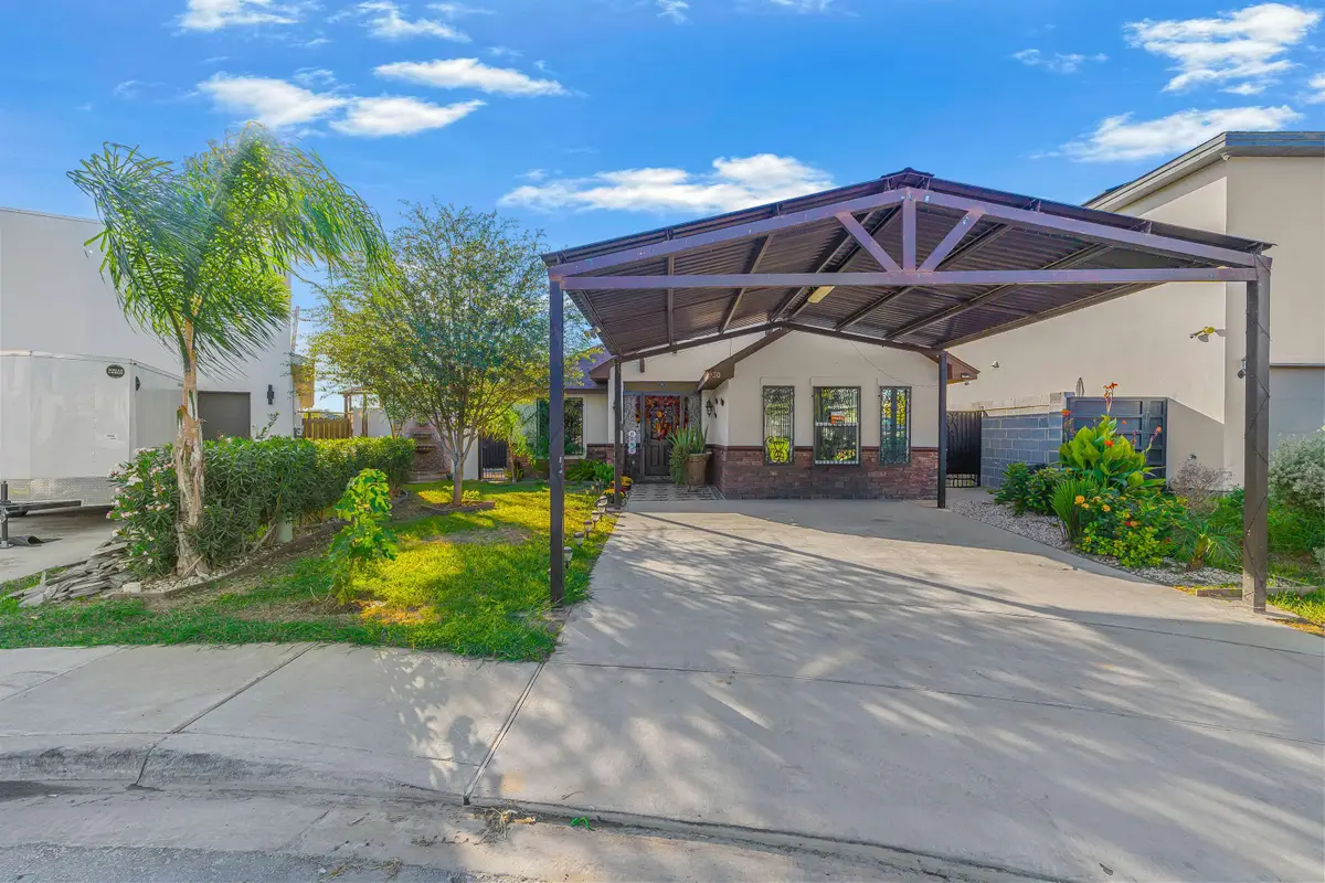 930 La Rosita, Laredo, TX 78046 - Image #1