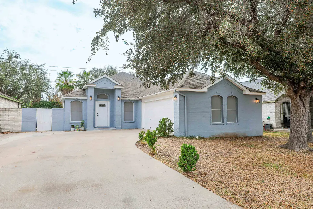 2158 Lima Lp, Laredo, TX 78045 - Image #1