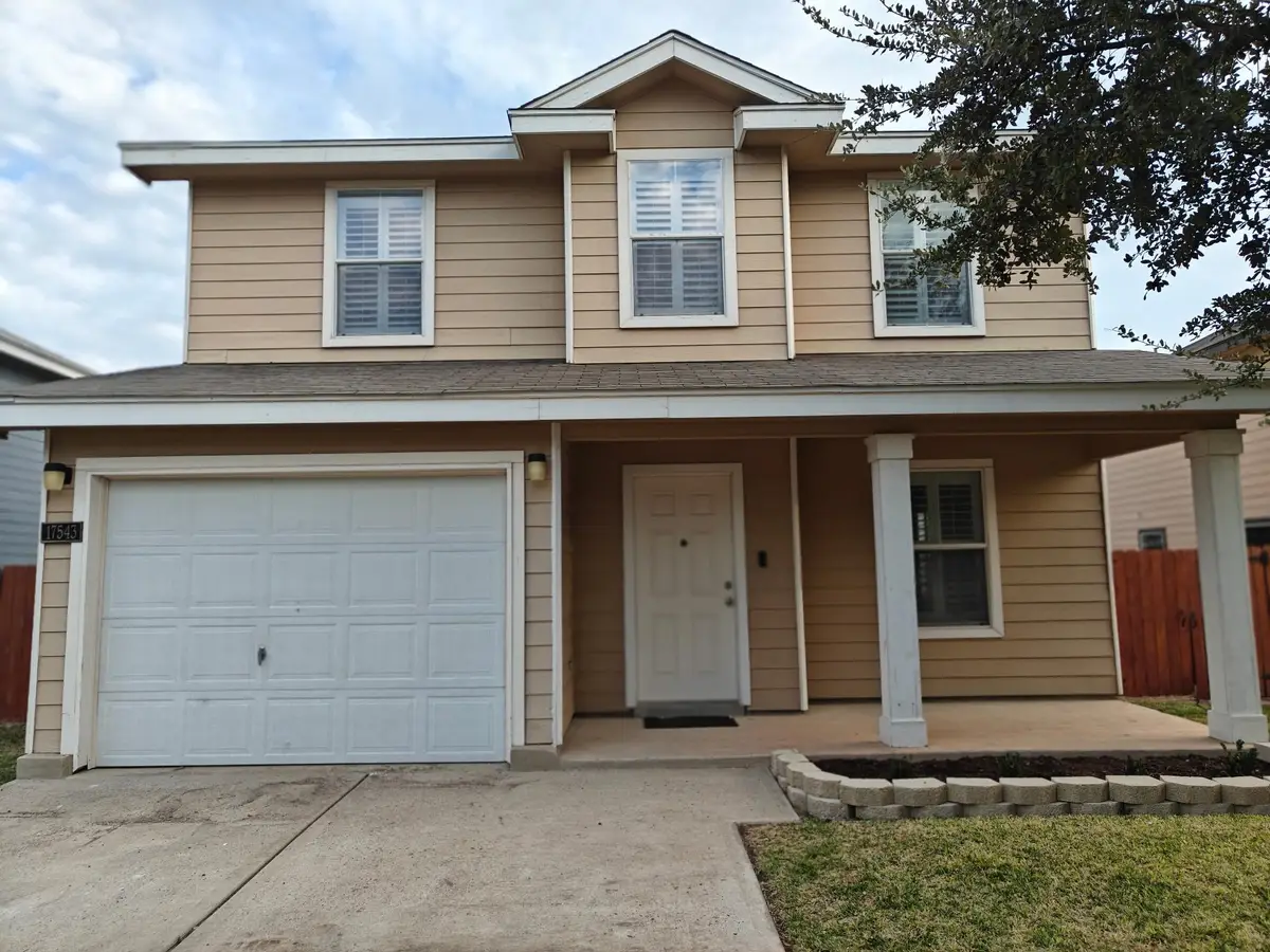 17543 College Port Dr, Laredo, TX 78045 - Image #1