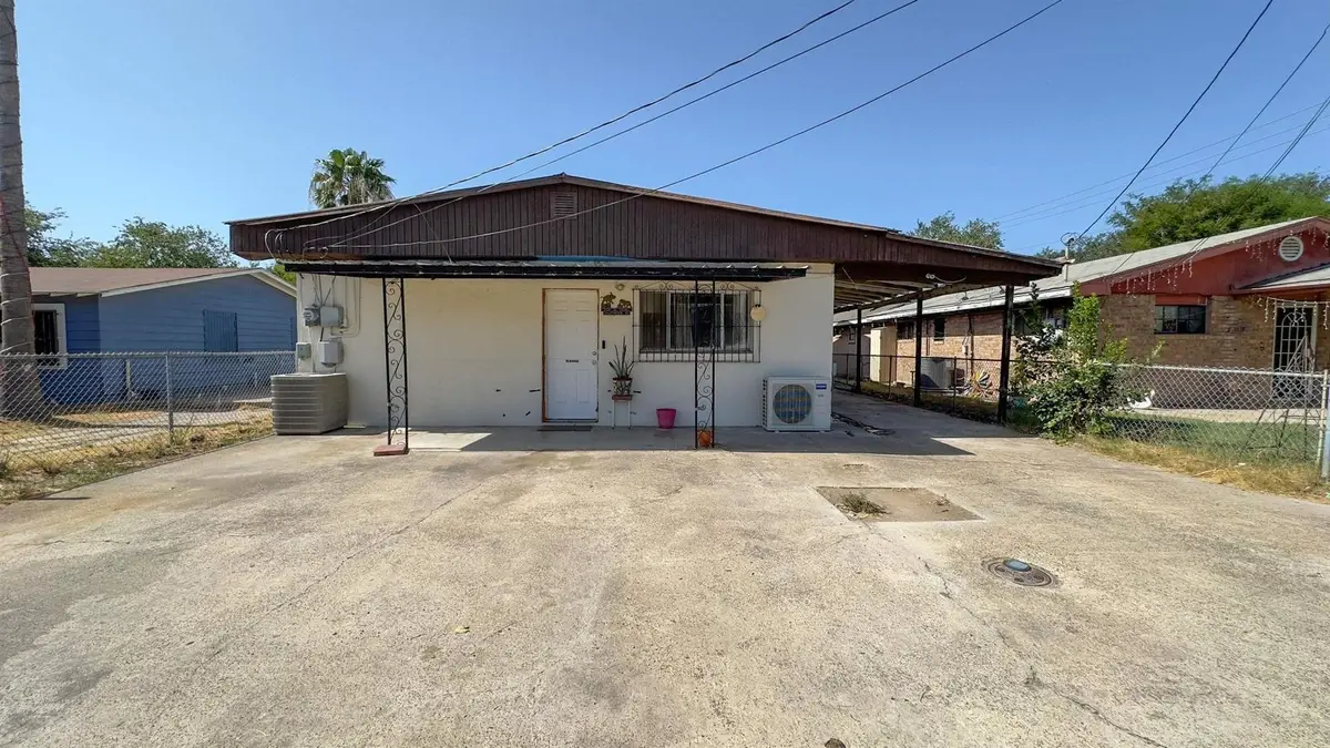 1517 Baltimore St, Laredo, TX 78041 - Image #1