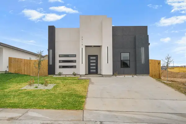 2918 Coventry Dr., LAREDO, TX 78046