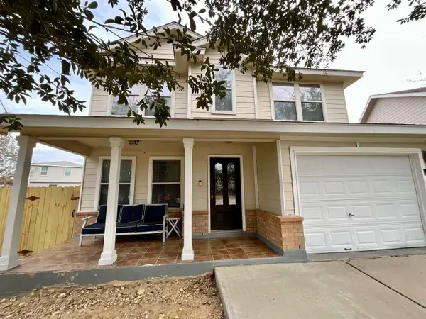 17417 College Port Dr, Laredo, TX 78045