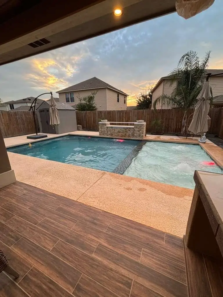 11413 Sierra Gorda Dr, Laredo, TX 78045 - Image #2
