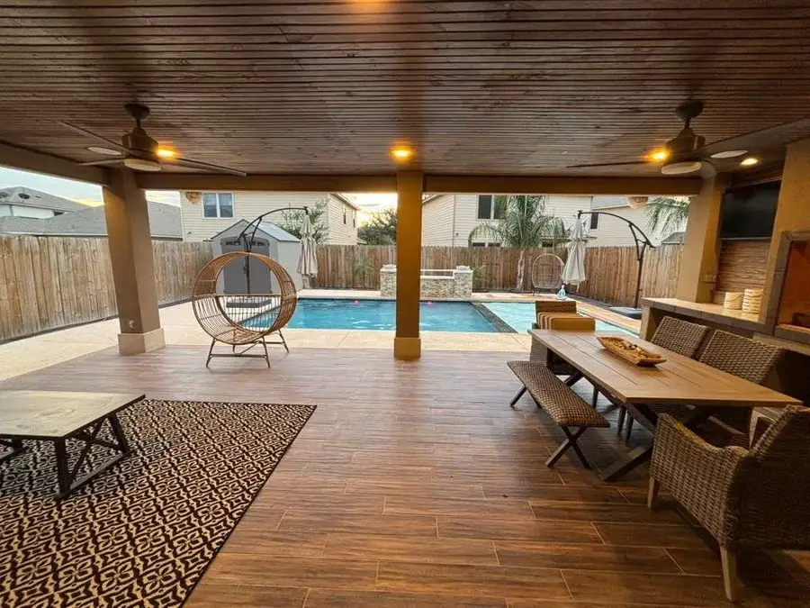 11413 Sierra Gorda Dr, Laredo, TX 78045 - Image #3