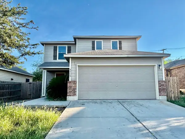 5505 Marlin Dr, Laredo, TX 78043