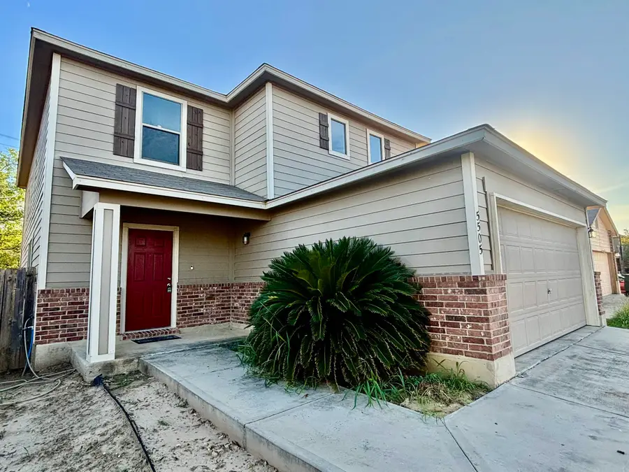 5505 Marlin Dr, Laredo, TX 78043 - Image #2