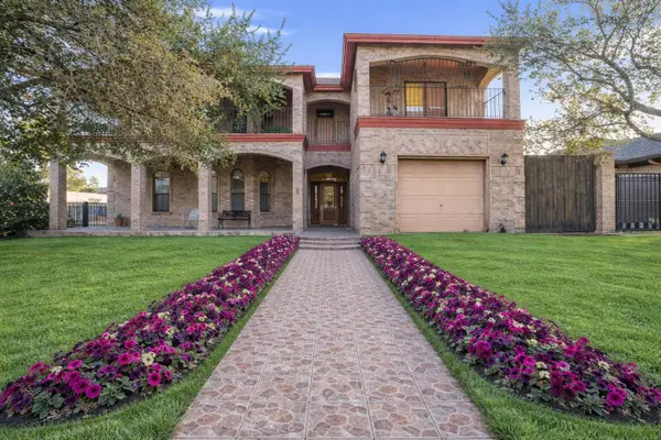 4213 Morelia Dr, Laredo, TX 78046