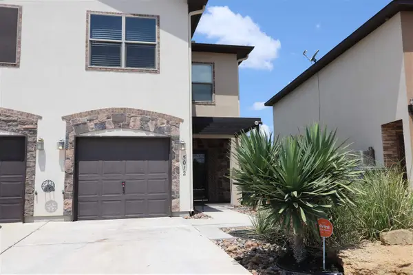 5012 Lost Hills Trail, Laredo, TX 78041