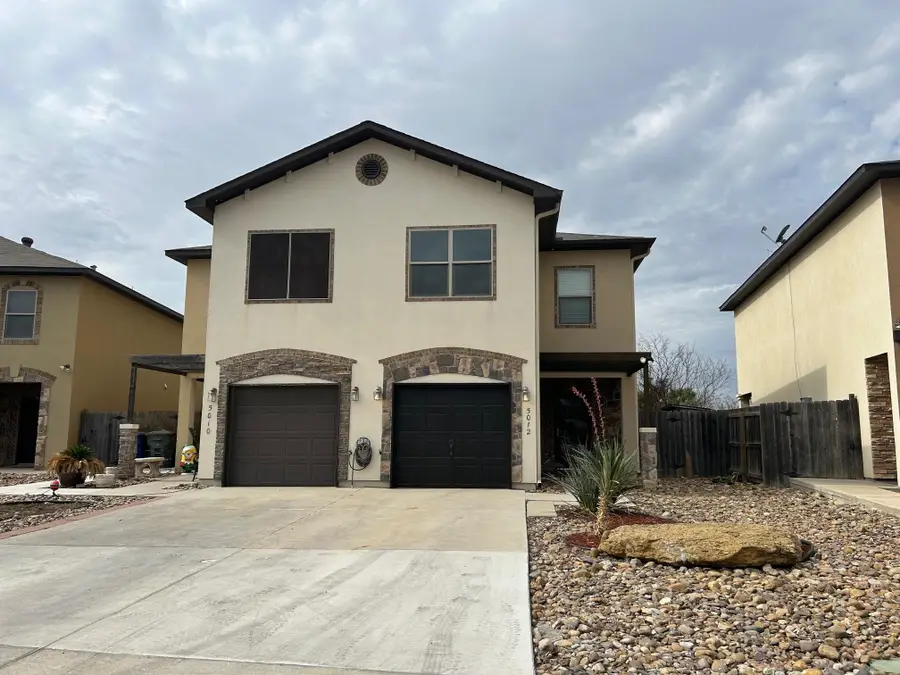 5012 Lost Hills Trail, Laredo, TX 78041 - Image #2