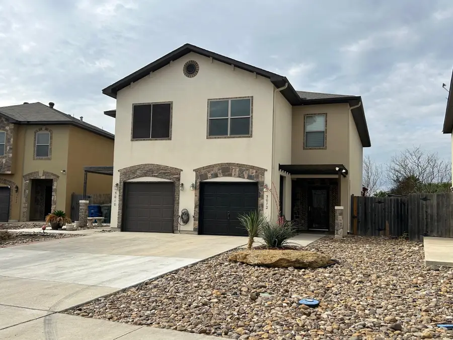 5012 Lost Hills Trail, Laredo, TX 78041 - Image #3