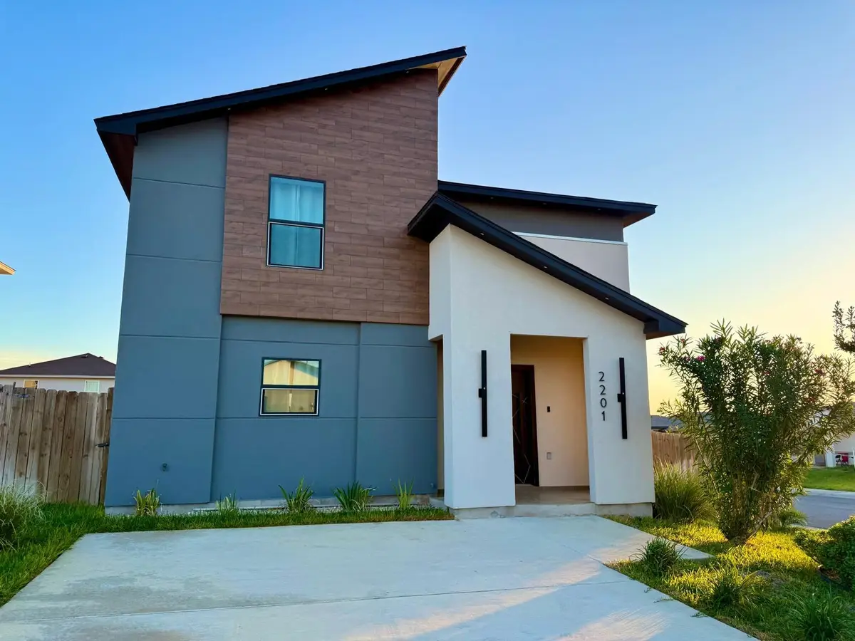 2201 Durazno Ct., Laredo, TX 78046 - Image #1