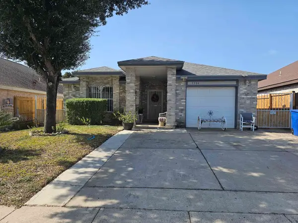 3304 Aberdeen, Laredo, TX 78043