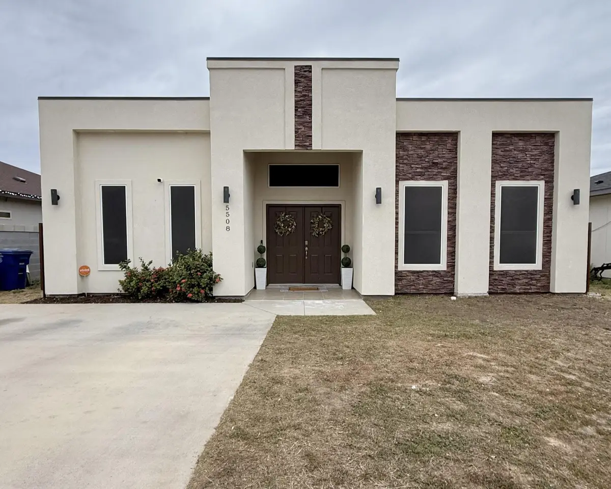 5508 Eva Ct., Laredo, TX 78046 - Image #1