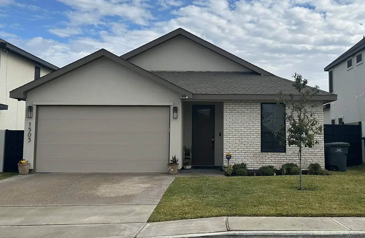 1503 Eagles LN, Laredo, TX 78045 - Image #1