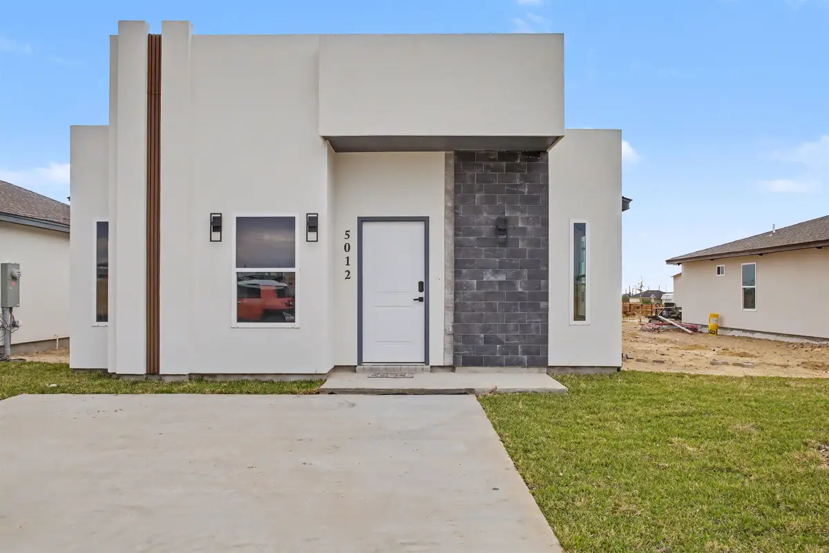 5012 Mariposa St., Laredo, TX 78046 - Image #1