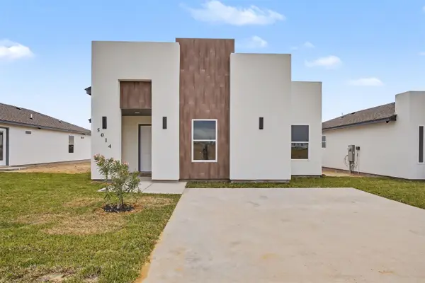 5014 Mariposa St., Laredo, TX 78046