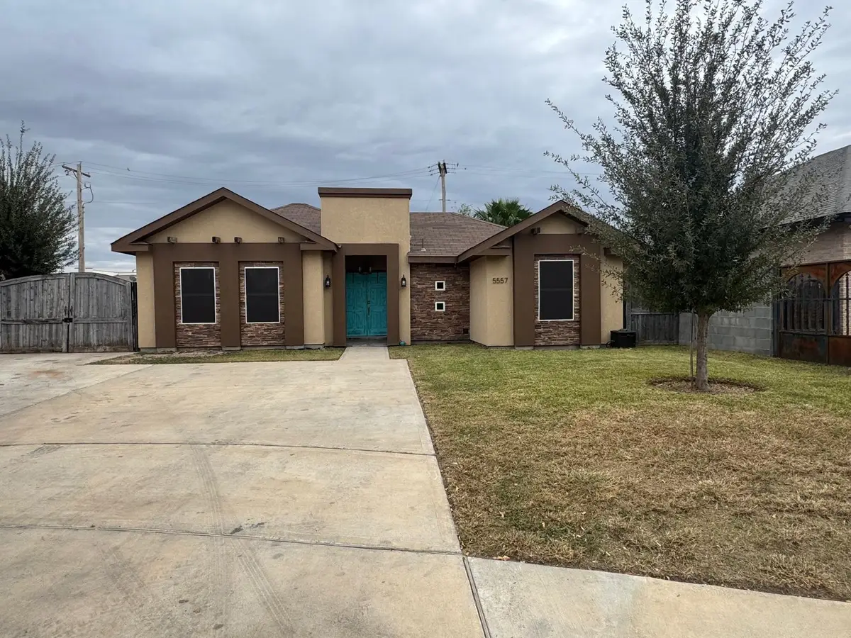 5557 Portugal Lp, Laredo, TX 78046 - Image #1