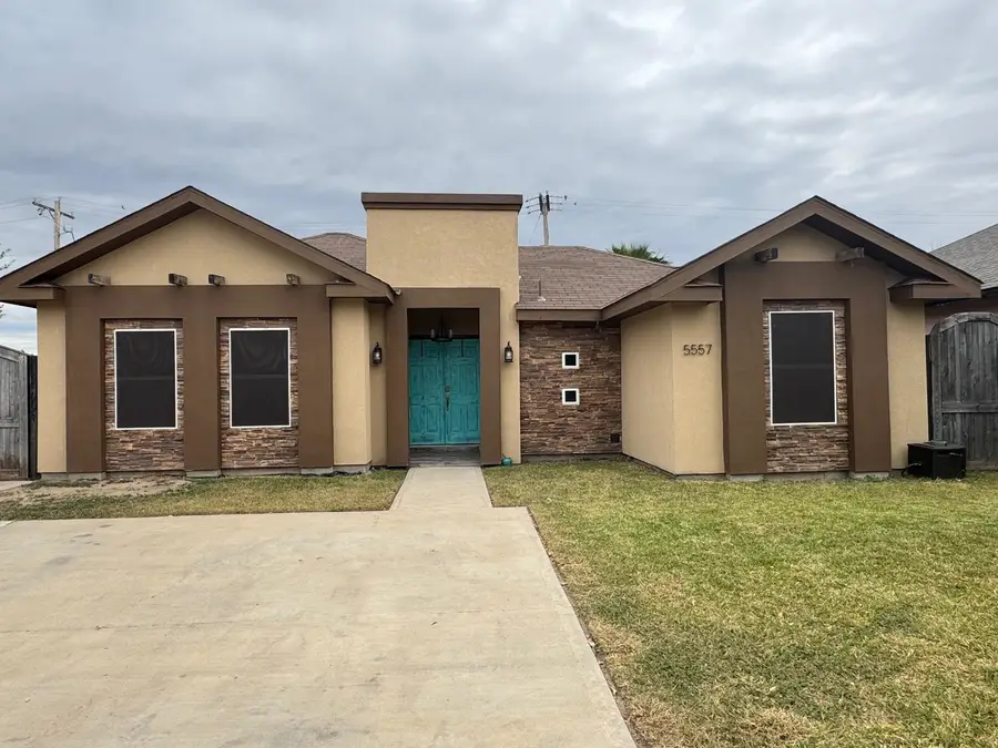 5557 Portugal Lp, Laredo, TX 78046 - Image #2