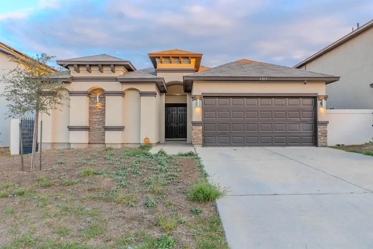 3215 Charolais Dr., Laredo, TX 78046 - Image #1