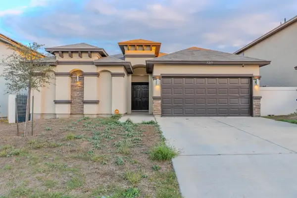3215 Charolais Dr., Laredo, TX 78046