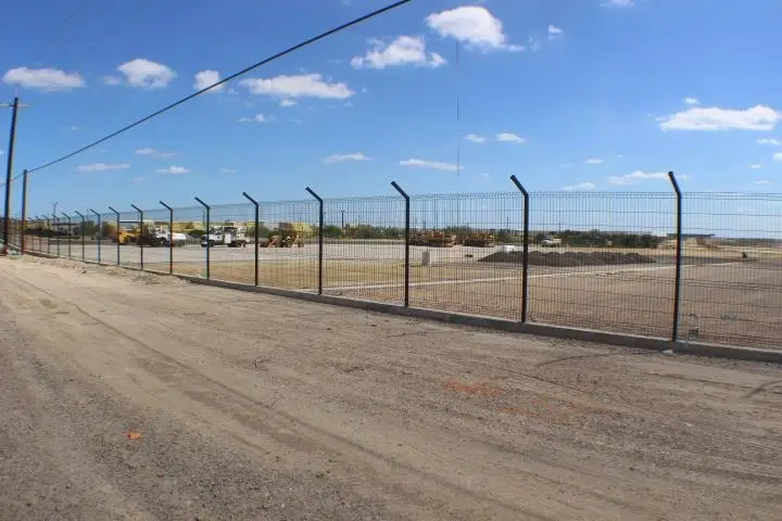 FM F.M. 1472 (Mines Rd.), Laredo, TX 78045 - Image #2