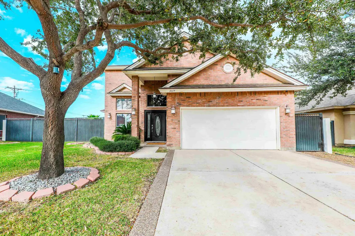 3118 Dos Reales Lp, Laredo, TX 78045 - Image #1